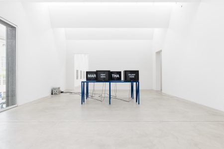 Charlotte Prodger: Blanks and Preforms at Kunst Museum Winterthur , 2021/09/04 – 2021/11/14