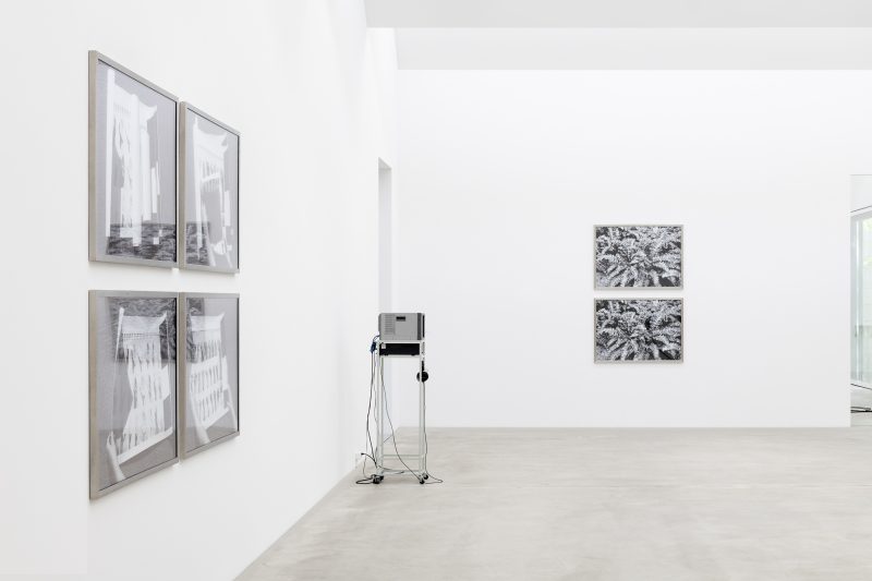 THE BLOCK – Charlotte Prodger: Blanks and Preforms at Kunst Museum Winterthur. 2021/09/04 – 2021/11/14